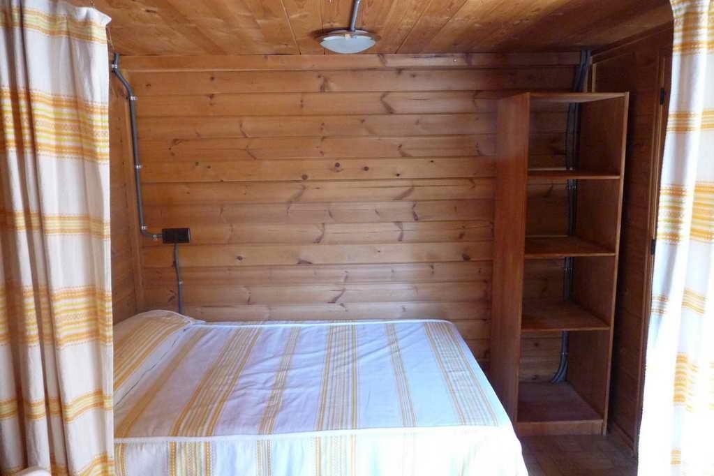 Cabanas Negratin Cuevas del Campo Rum bild